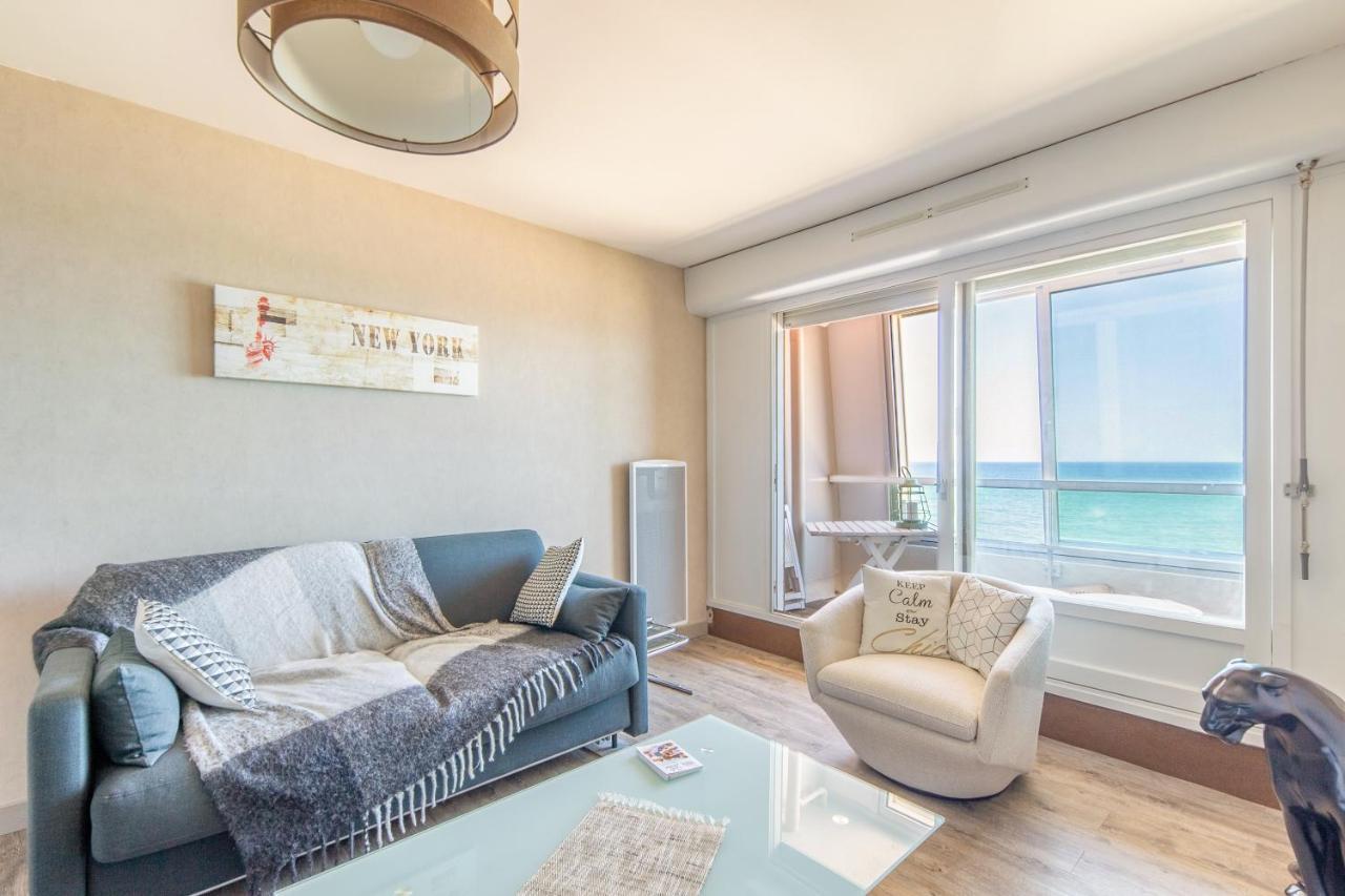 La Vue Marine - Vue Appartement *